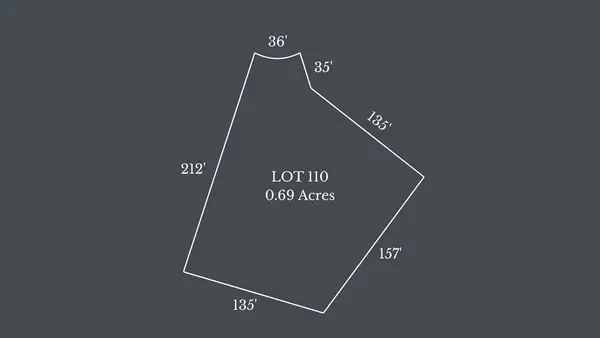 Lot 110 Fawn Way, Mineral Bluff, GA 30559