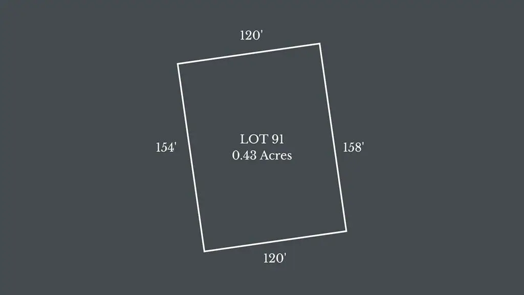 Lot 91 Fallen Leaf Road, Mineral Bluff, GA 30559 - #1
