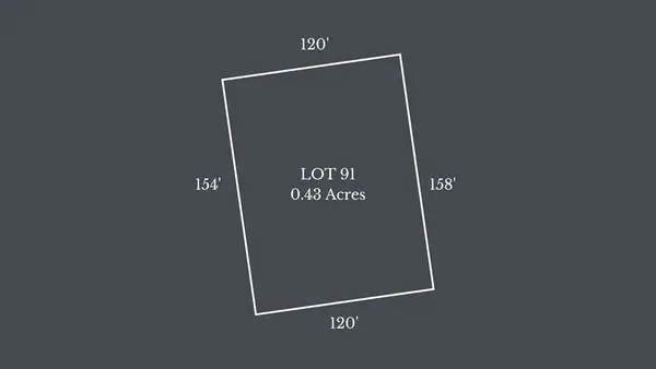 Lot 91 Fallen Leaf Road, Mineral Bluff, GA 30559