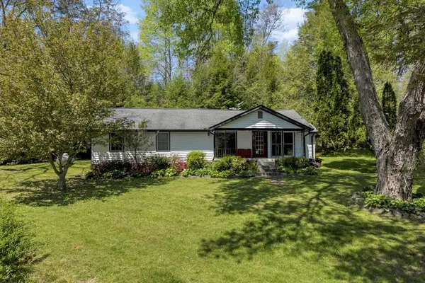 820 Ash Loop Road, Blue Ridge, GA 30513