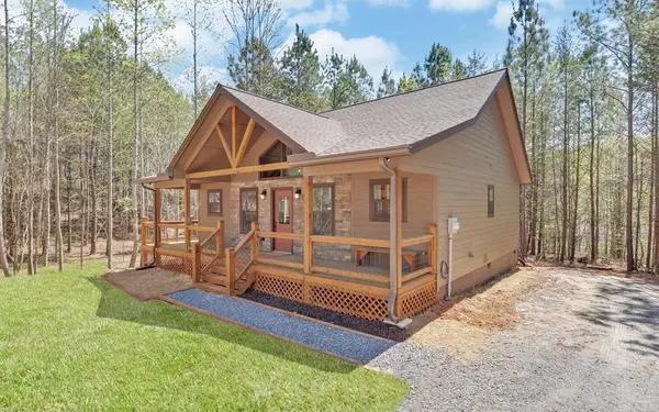 313 Burger Road, Murphy, NC 28906