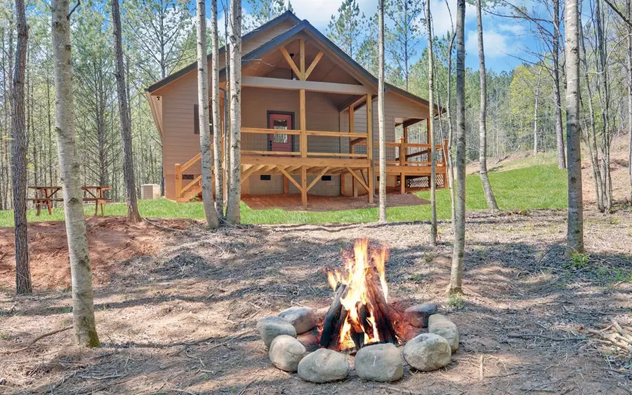 313 Burger Road, Murphy, NC 28906 - #2