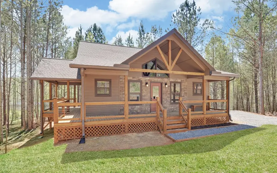 313 Burger Road, Murphy, NC 28906 - #3