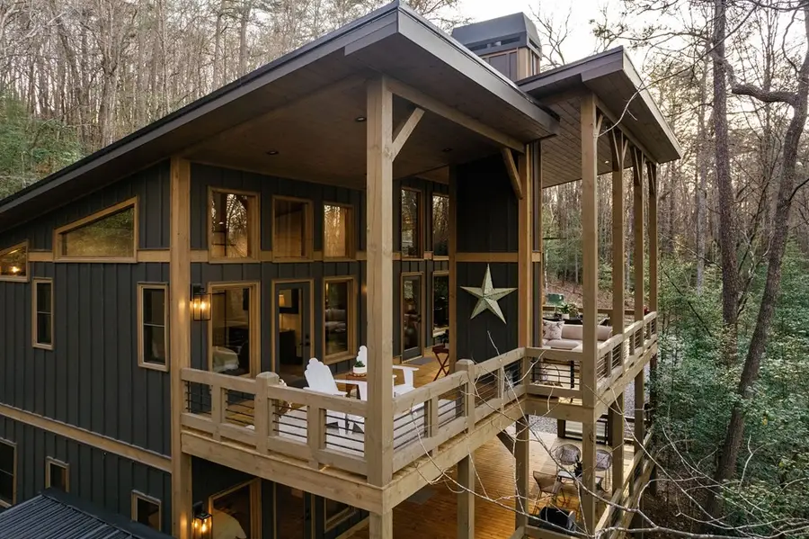 171 Huckleberry Lane, Mineral Bluff, GA 30559 - #3