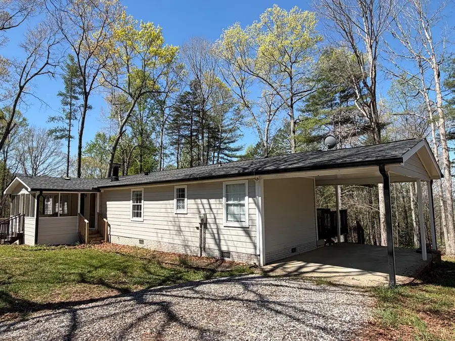 463 Roberts Road, Blairsville, GA 30512 - #2