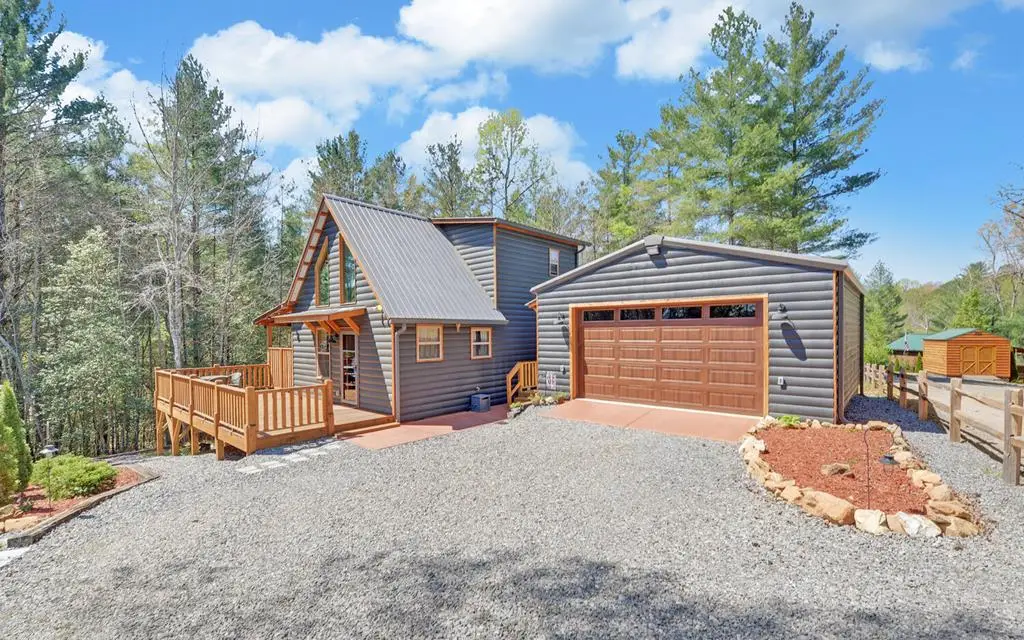 85 Travelers Trail, Murphy, NC 28906 - #1