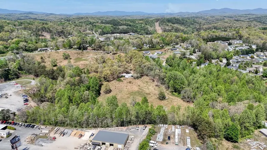 641 Windy Ridge Road, Blue Ridge, GA 30513 - #3