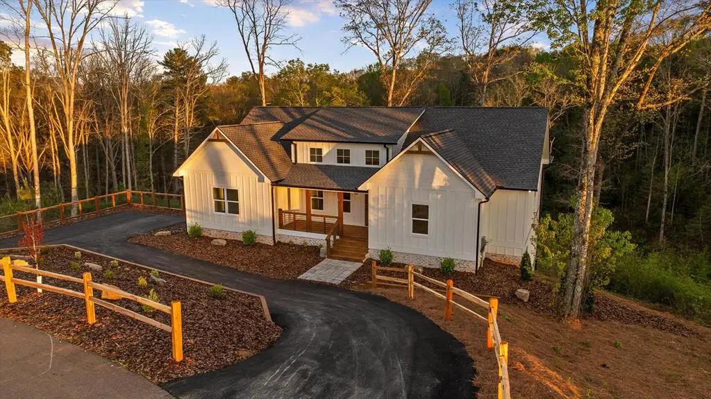 222 Mystic Drive, Ellijay, GA 30540 - #1