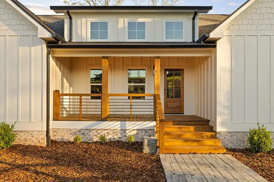 222 Mystic Drive, Ellijay, GA 30540 - #3