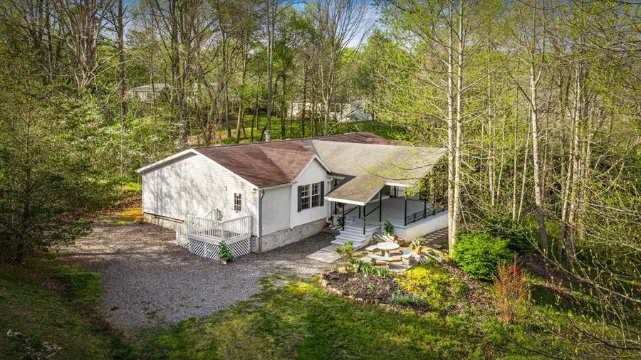 108 Forge Mill Estates Drive, Morganton, GA 30560 - #2