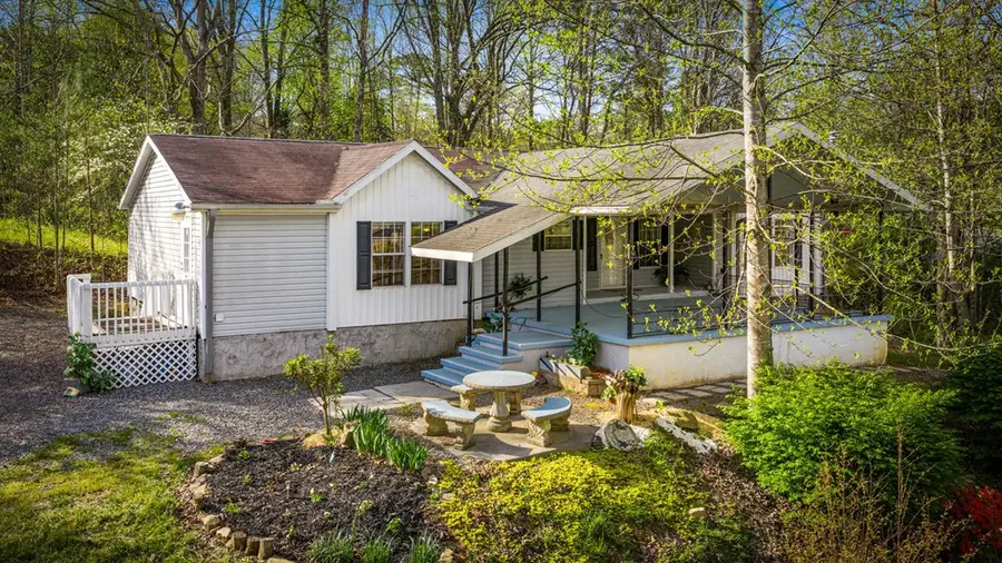 108 Forge Mill Estates Drive, Morganton, GA 30560 - #3