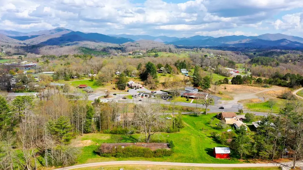 0 Palmer Road, Hayesville, NC 28904 - #1