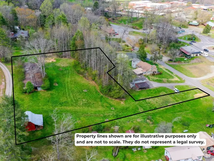 0 Palmer Road, Hayesville, NC 28904 - #2