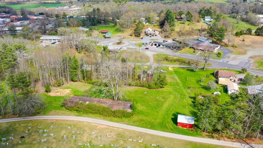 0 Palmer Road, Hayesville, NC 28904 - #3