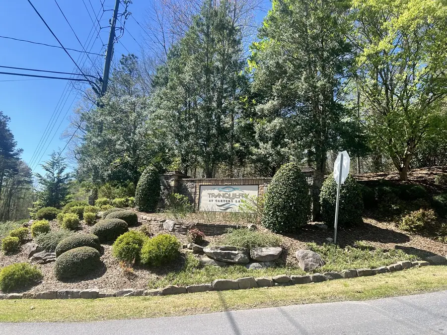 Lot 92 Doll Mountain Road, Ellijay, GA 30540 - #2