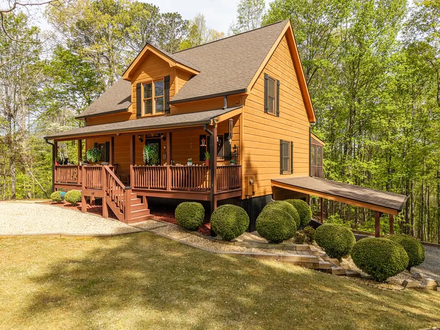 68 Noah Circle, Ellijay, GA 30540 - #3
