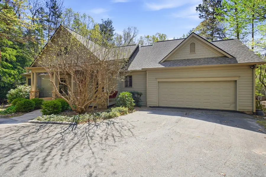 33 Kingfisher Point, Big Canoe, GA 30143 - #3