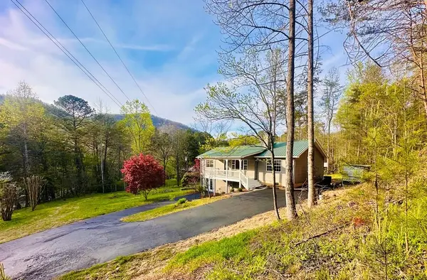 2960 Trackrock Church Road, Blairsville, GA 30512