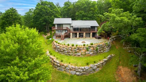 2360 The Ridges /bill Bro, Hiawassee, GA 30546