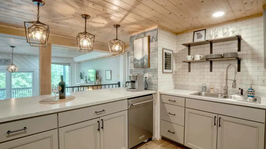 1710 Summit Trail, Hiawassee, GA 30546 - #3