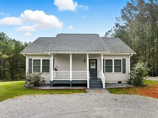 716 Old Pleasant Valley, Talking Rock, GA 30175