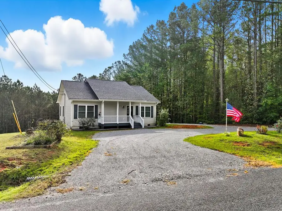 716 Old Pleasant Valley, Talking Rock, GA 30175 - #3