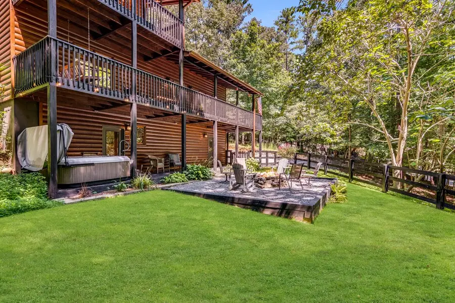 119 Summit Street, Ellijay, GA 30540 - #2