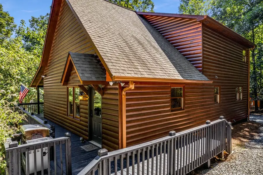 119 Summit Street, Ellijay, GA 30540 - #3