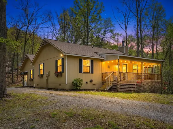 122 Penland Indian Trail, Hayesville, NC 28904