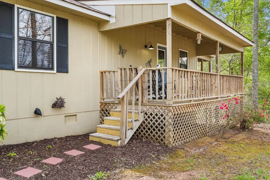 122 Penland Indian Trail, Hayesville, NC 28904 - #2