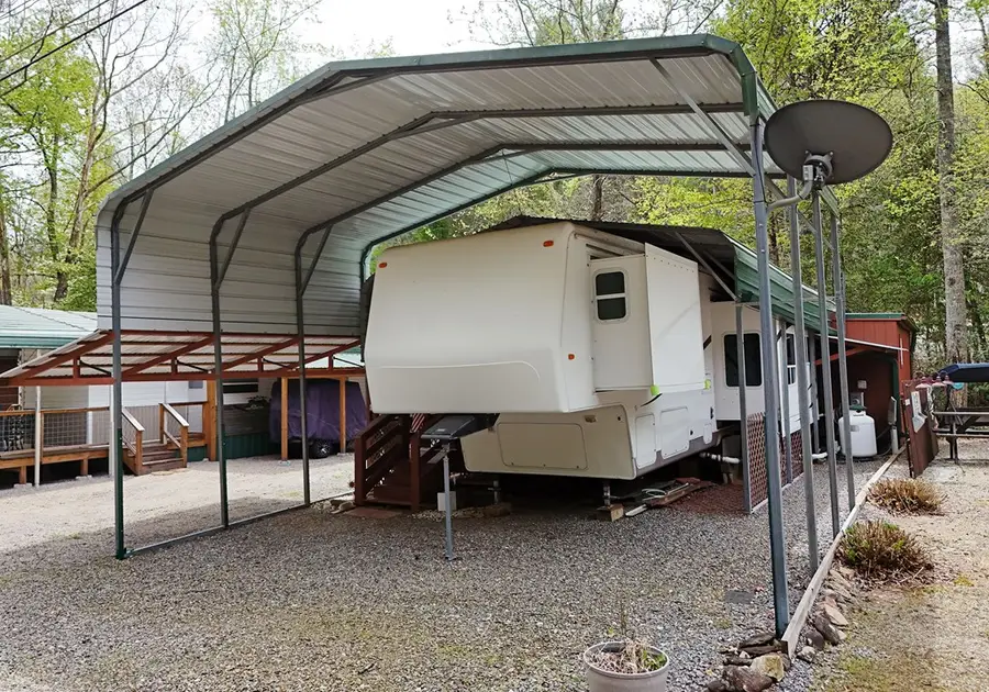 1091 Creekside Drive, Hiawassee, GA 30546 - #2