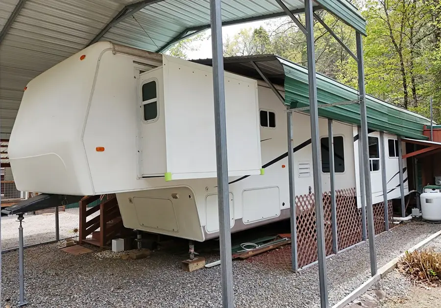 1091 Creekside Drive, Hiawassee, GA 30546 - #3