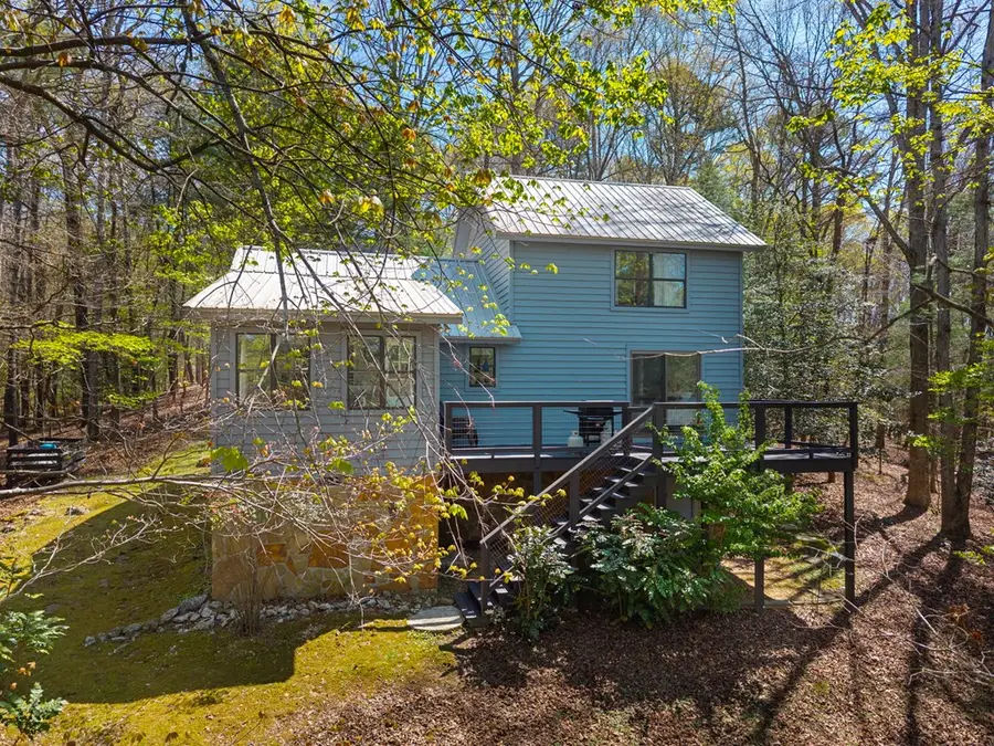 152 Misty Hollow Ridge, Ellijay, GA 30536 - #3