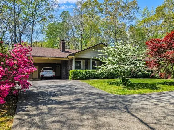 80 Hannah, Ellijay, GA 30540 - #1