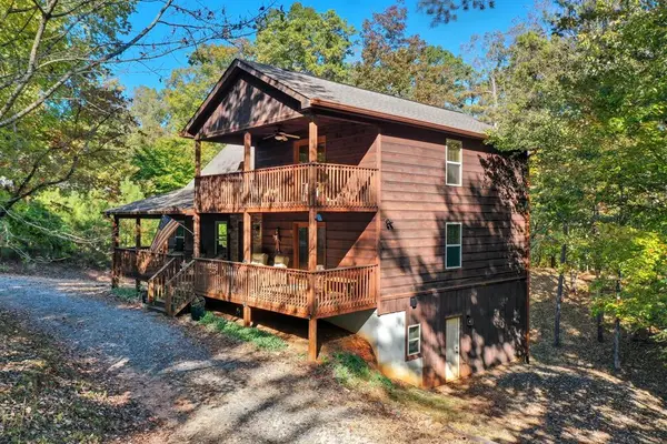 441 Carlisle Drive, Ellijay, GA 30540
