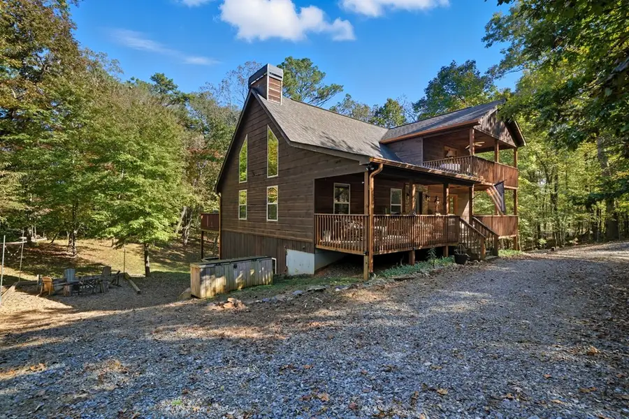 441 Carlisle Drive, Ellijay, GA 30540 - #2