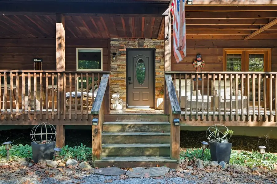 441 Carlisle Drive, Ellijay, GA 30540 - #3