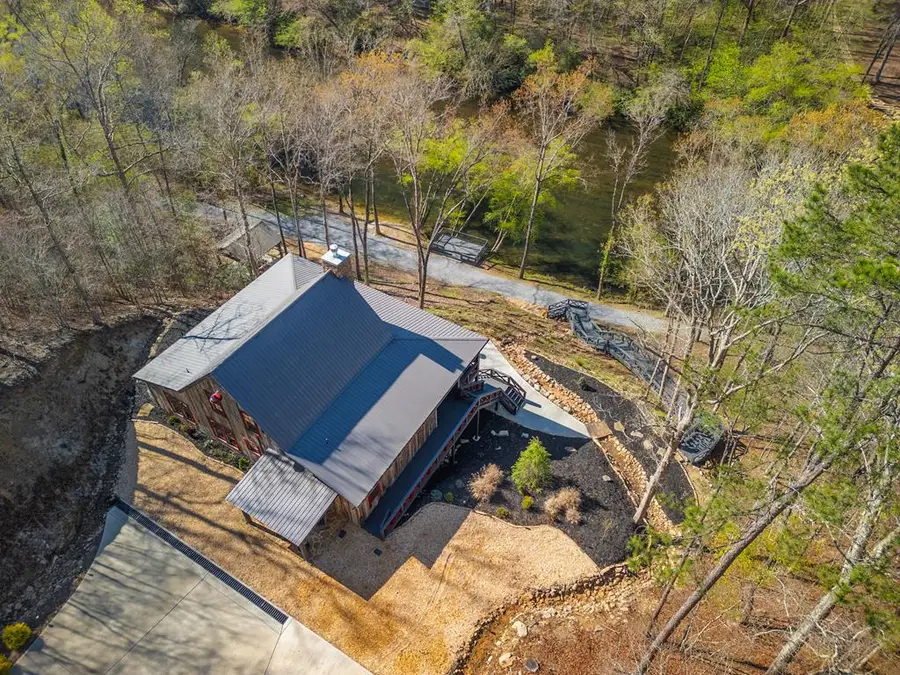 207 Arrow Way, Mineral Bluff, GA 30559 - #2