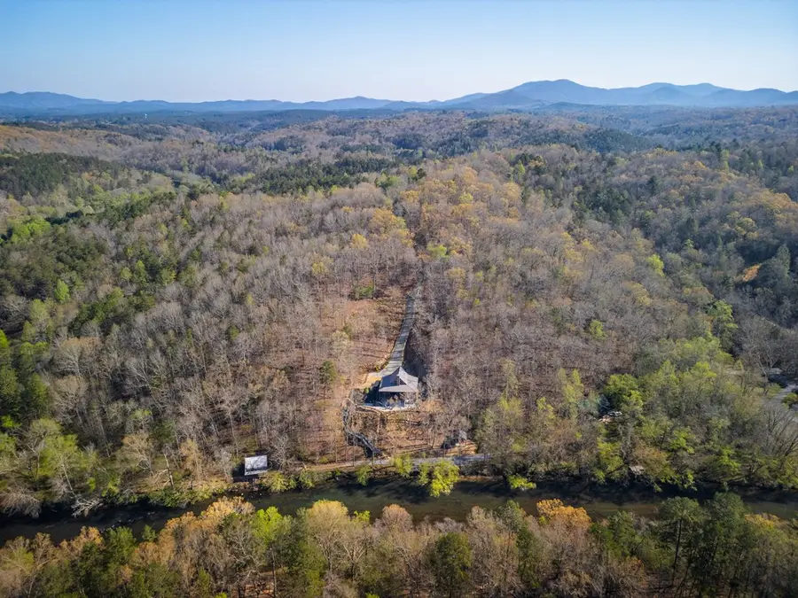 207 Arrow Way, Mineral Bluff, GA 30559 - #3