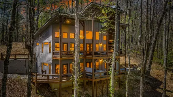 129 Bushy Head Road, Cherry Log, GA 30522