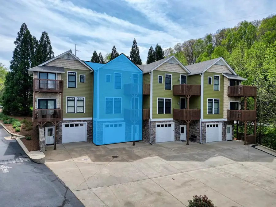 1401 Lakeside Rd., Hiawassee, GA 30546 - #2