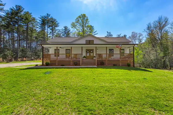 7373 Hwy 325, Blairsville, GA 30512