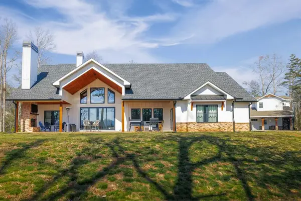 60 Buckeye Branch Road, Morganton, GA 30560