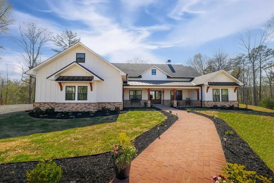 60 Buckeye Branch Road, Morganton, GA 30560 - #2