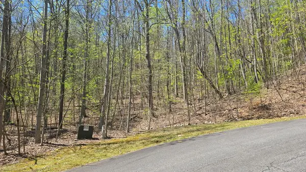 Lot 18 Overlook Loop, Young Harris, GA 30582