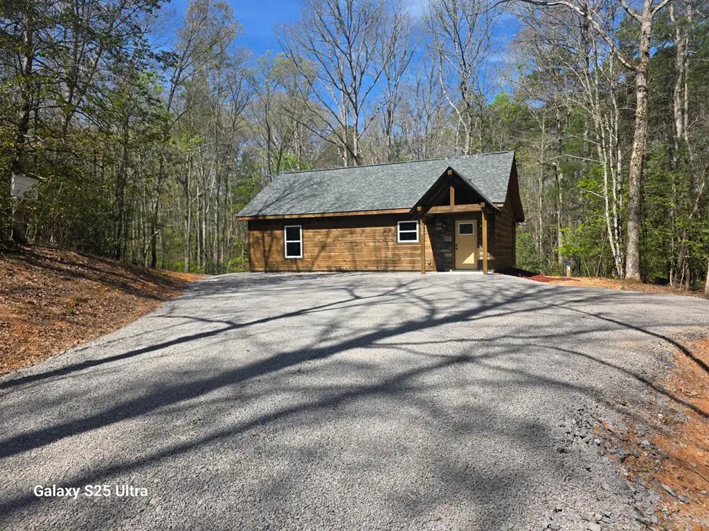 369 Nottely River Road, Murphy, NC 28906 - #1