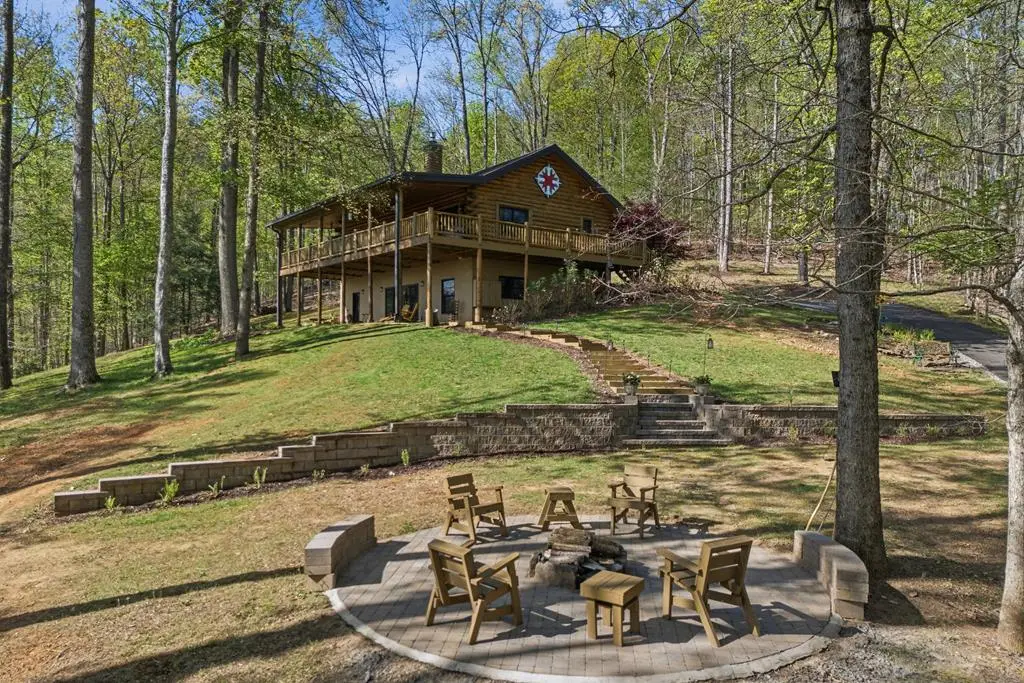 292 Hollyberry Circle, Hayesville, NC 28904 - #1