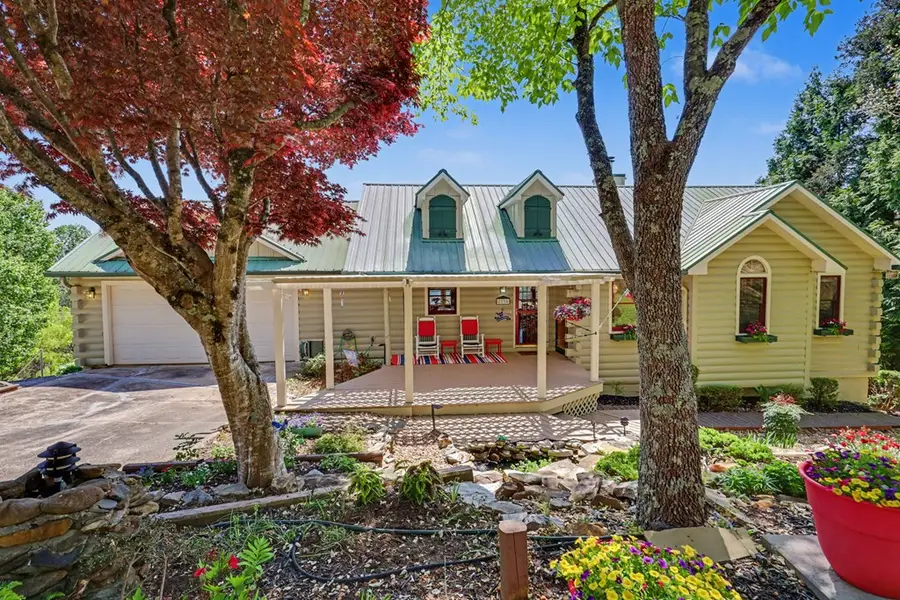 1930 Lakeview Summit Drive, Young Harris, GA 30582 - #3