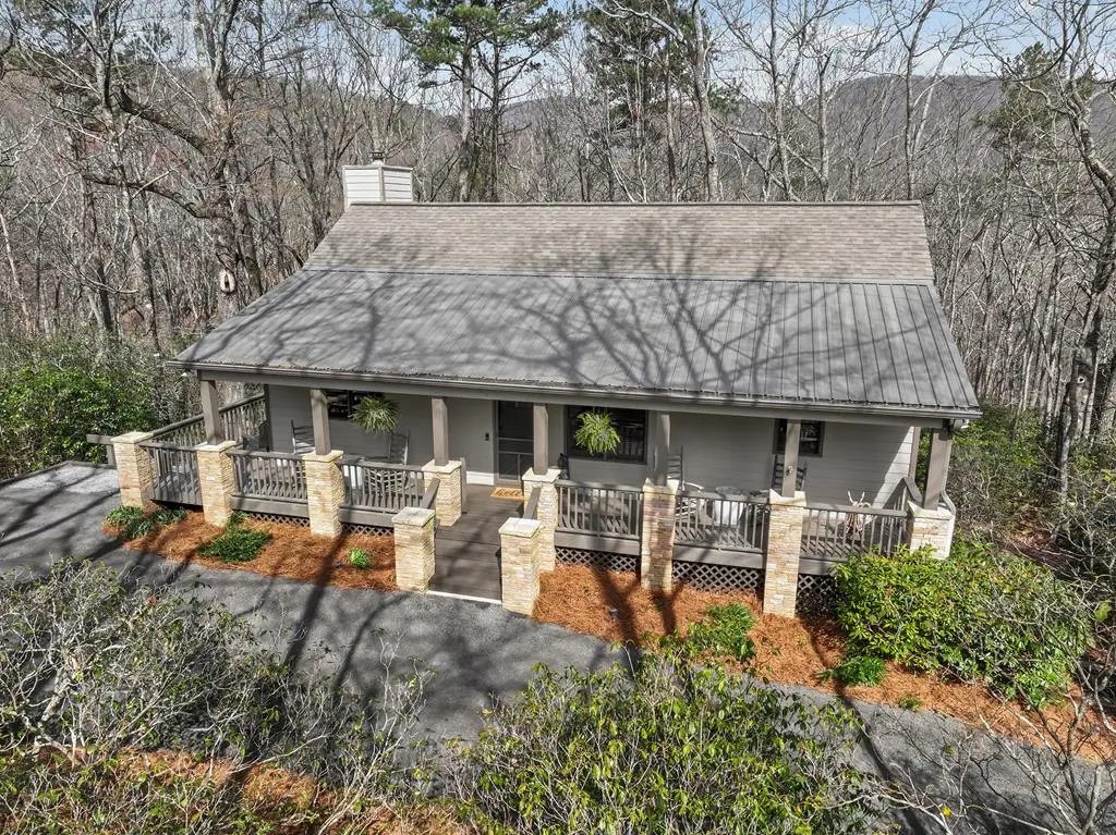 155 Dogwood Lane, Big Canoe, GA 30143 - #1