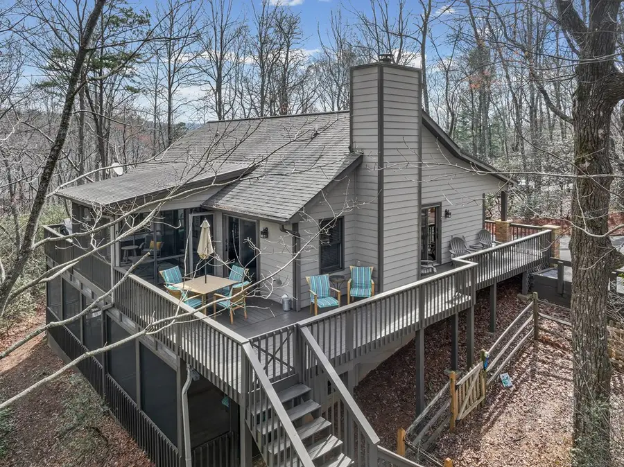 155 Dogwood Lane, Big Canoe, GA 30143 - #3